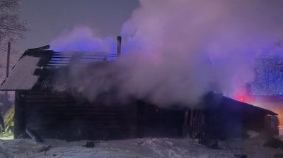 Фото Витебского областного УМЧС