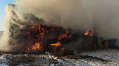 Фото Гродненского областного управления МЧС