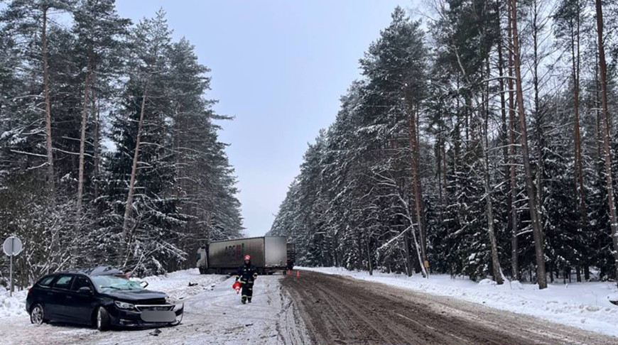 Фото УВД Брестского облисполкома