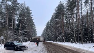 Фото УВД Брестского облисполкома