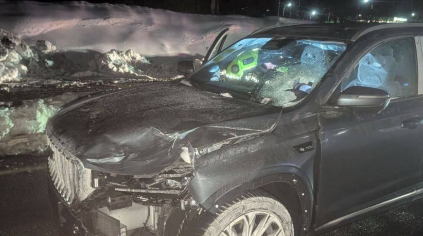 Фото УГАИ УВД Миноблисполкома