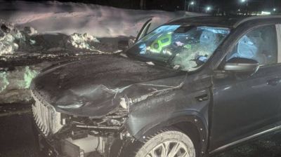 Фото УГАИ УВД Миноблисполкома