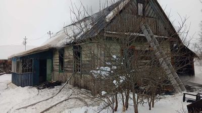 Фото Витебского областного УМЧС