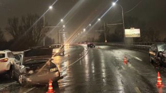 Фото УВД Брестского облисполкома