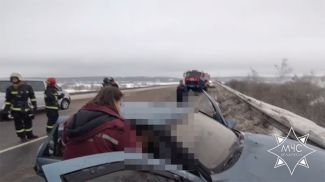 Скриншот видео МЧС