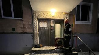 Фото Витебского областного УМЧС