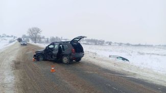 Фото УВД Могилевского облисполкома
