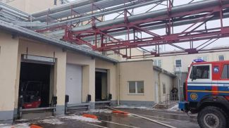 Фото Гродненского областного УМЧС