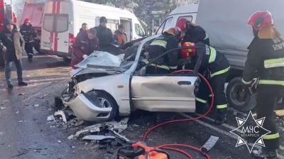 Скриншот видео МЧС