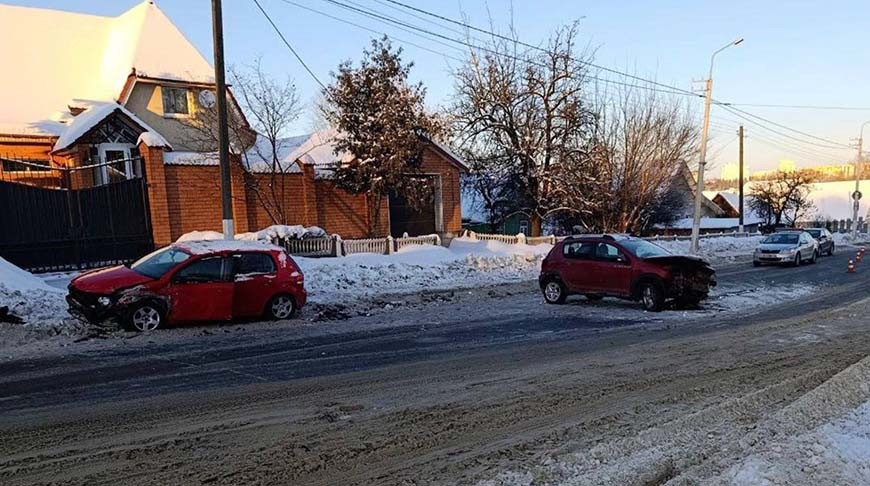 Фото УВД Витебского облисполкома