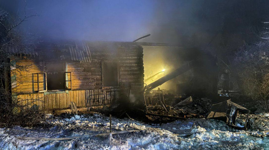 Фото СК