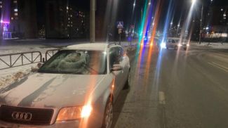 Фото УГАИ УВД Гродненского облисполкома