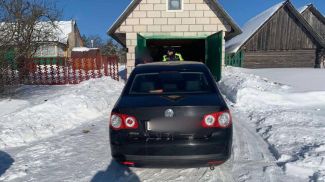 Фото УВД Миноблисполкома