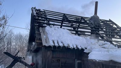 Фото Могилевского областного управления МЧС