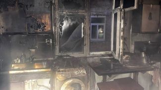 Фото Гродненского областного УМЧС