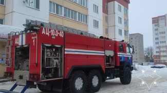 Скриншот видео МЧС