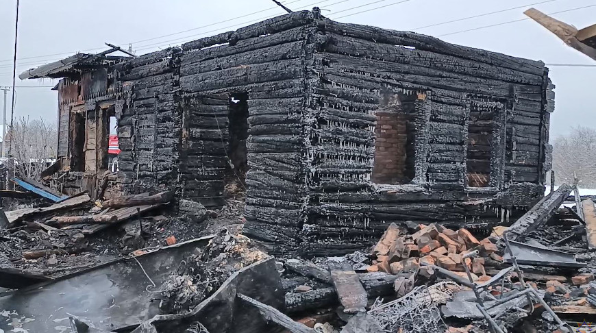Фото Гомельского областного управления МЧС