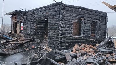 Фото Гомельского областного управления МЧС