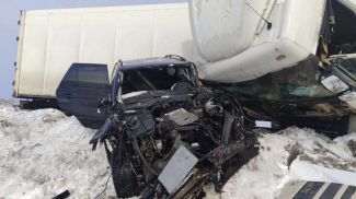 Фото УГАИ УВД Гомельского облисполкома