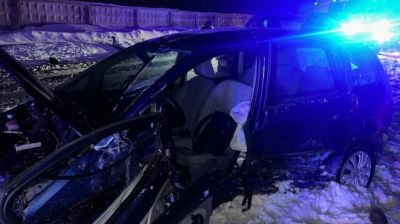 Фото УГАИ УВД Минского облисполкома