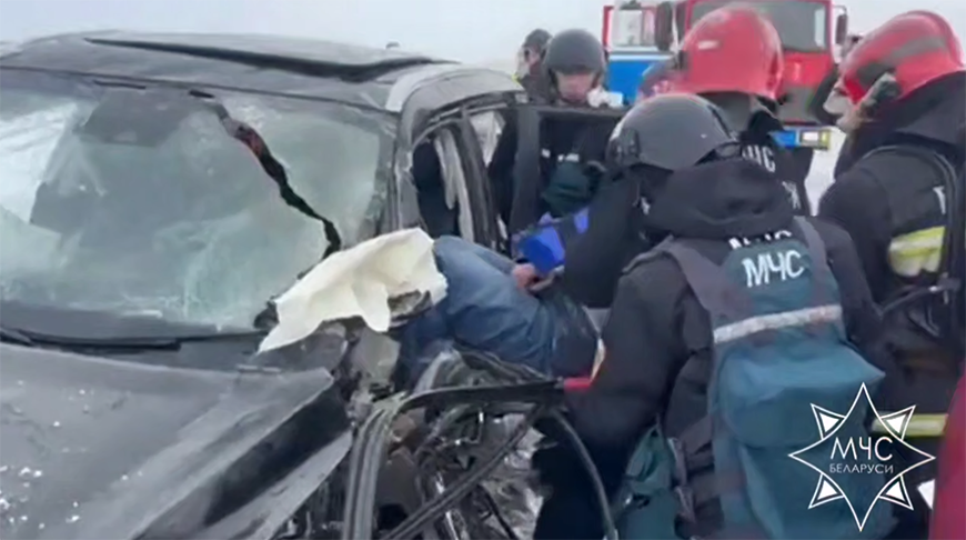 Скриншот видео МЧС