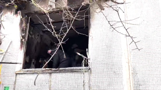 Скриншот видео СК