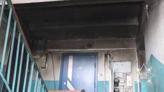 Скриншот видео МЧС