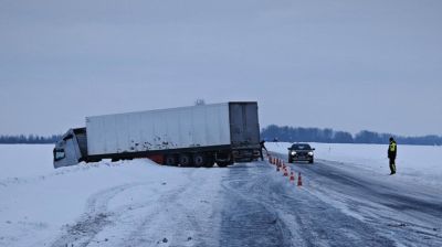 Фото УГАИ УВД Витебского облисполкома