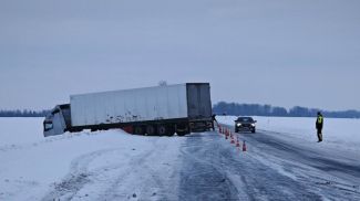 Фото УГАИ УВД Витебского облисполкома