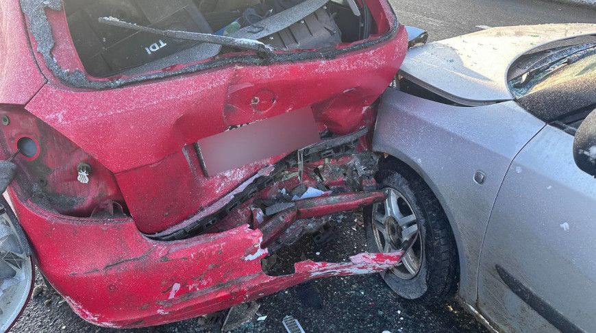 Фото УГАИ ГУВД Минского горисполкома