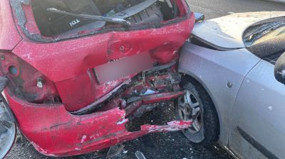 Фото УГАИ ГУВД Минского горисполкома