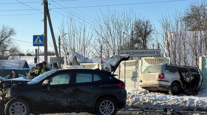 Фото УГАИ УВД Гомельского облисполкома