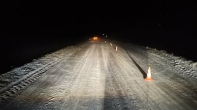 Фото УГАИ УВД Гродненского облисполкома