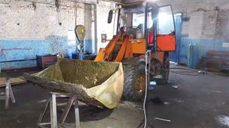 Скриншот видео СК