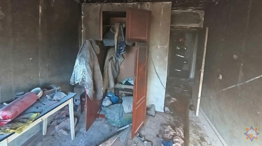 Фото Витебского областного УМЧС