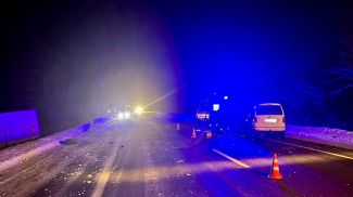 Фото УГАИ УВД Витебского облисполкома