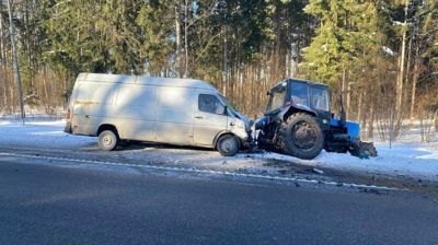 Фото УГАИ УВД Гродненского облисполкома