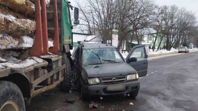 Фото УГАИ УВД Гомельского облисполкома