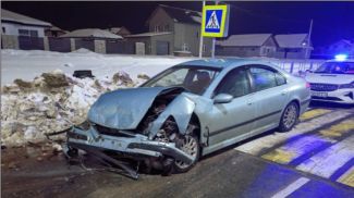 Фото УГАИ УВД Гомельского облисполкома