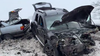 Скриншот видео СК