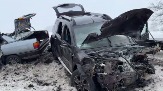 Скриншот видео СК