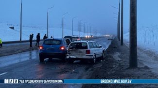 Фото УГАИ УВД Гродненского облисполкома