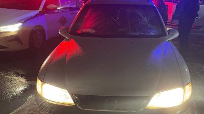 Фото УГАИ ГУВД Мингорисполкома