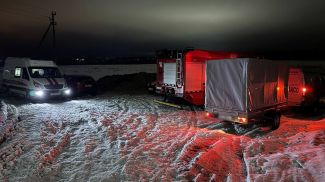 Фото Могилевского областного управления МЧС