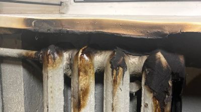 Фото Могилевского областного управления МЧС