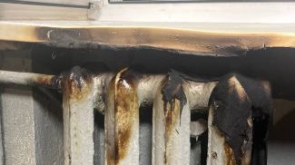 Фото Могилевского областного управления МЧС