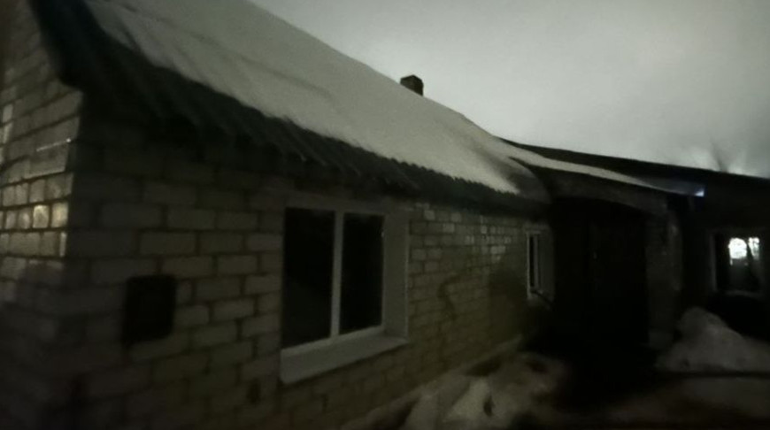 Фото Гродненского областного управления МЧС