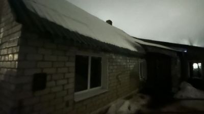 Фото Гродненского областного управления МЧС