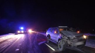 Фото УВД Гомельского облисполкома