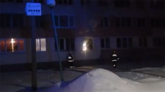 Скриншот видео МЧС